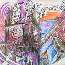 I, Apparatus : Entitlement